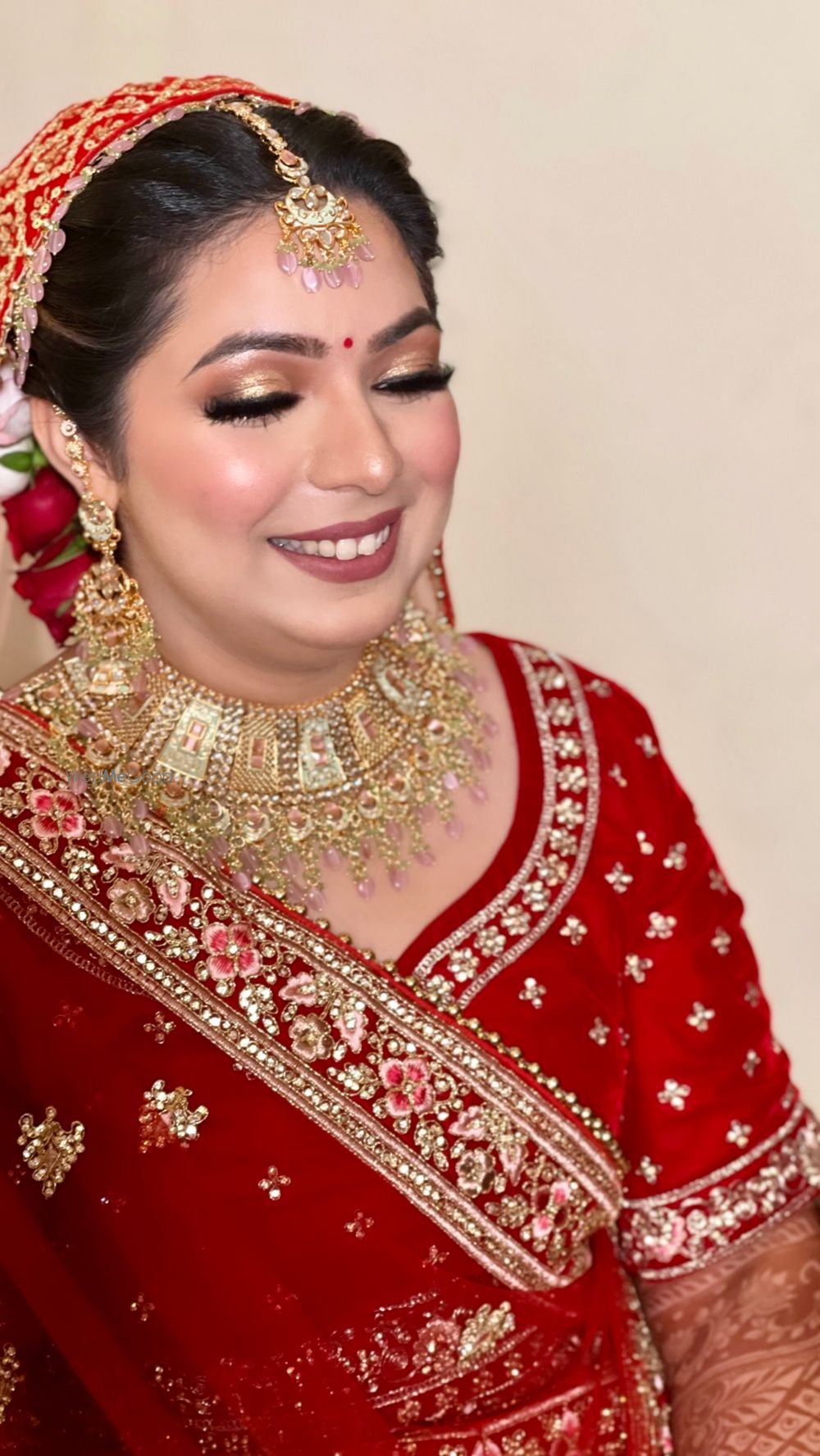 Photo From Surbhi  - By Twinky Kandhari Makeup