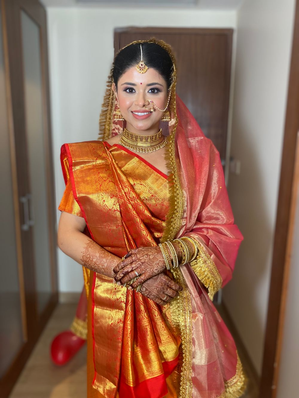 Photo From Bride Medha Sinha  - By Wing It With Ayushi