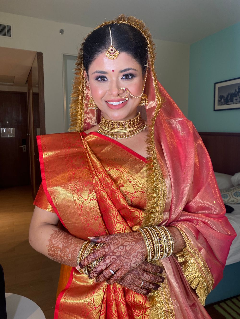 Photo From Bride Medha Sinha  - By Wing It With Ayushi