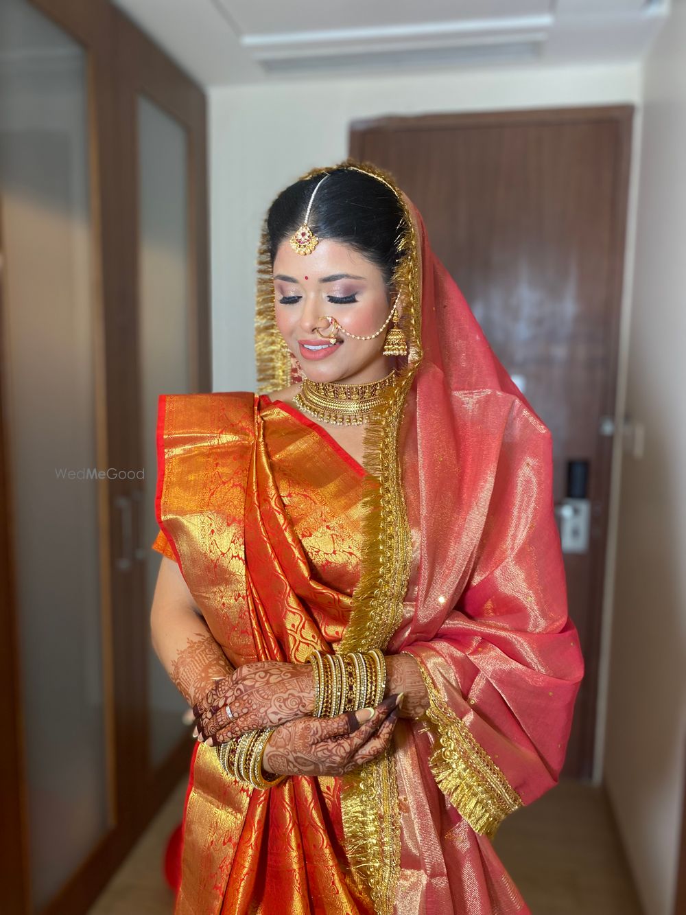 Photo From Bride Medha Sinha  - By Wing It With Ayushi