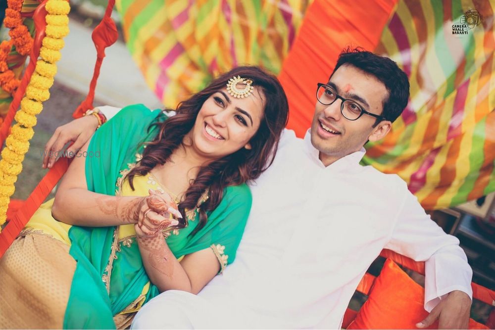 Photo From Shiv and Maanvi - By Tanushree Bhasin Photography