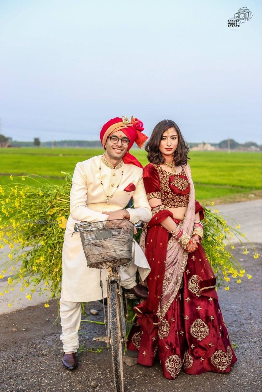 Photo From Shiv and Maanvi - By Tanushree Bhasin Photography