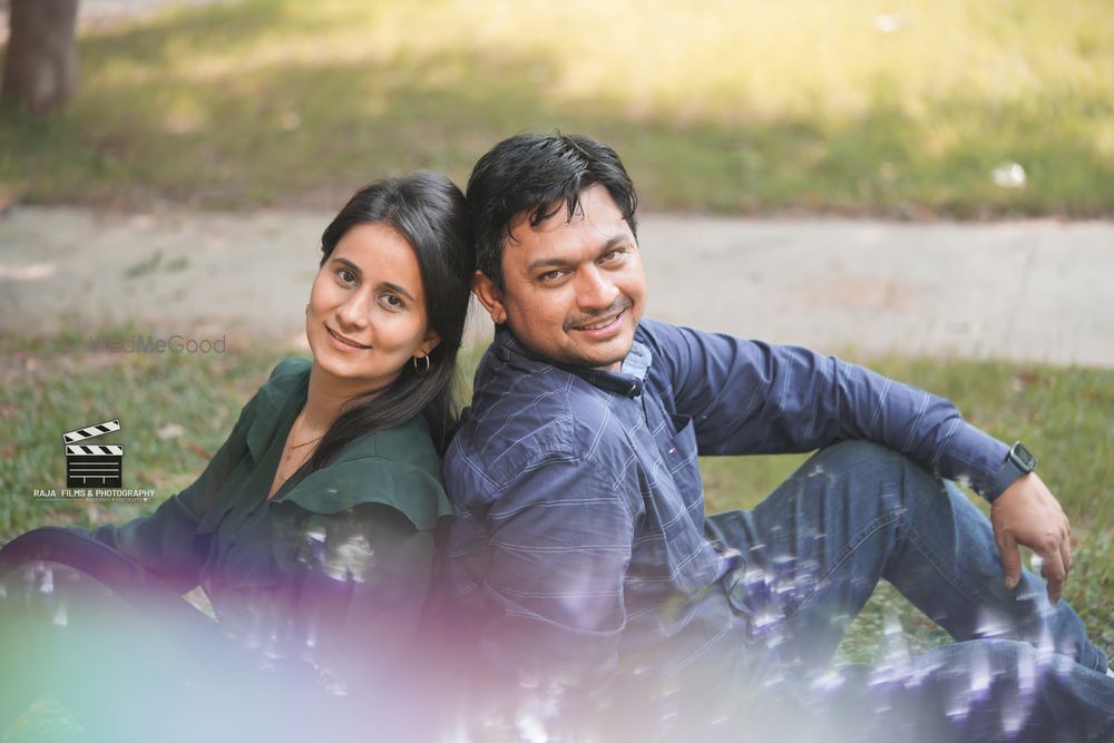 Photo From SUMIT & ASHU - By Raja Films & Photography