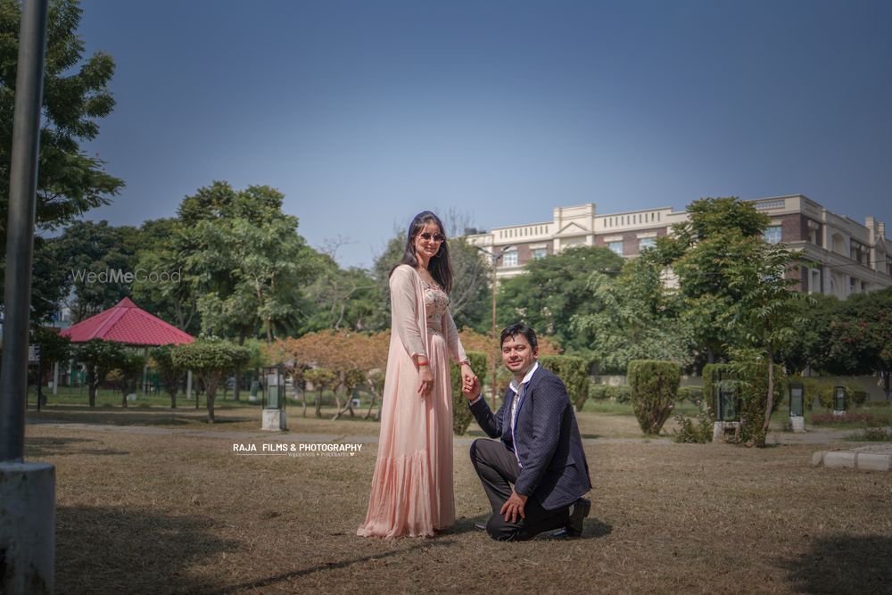 Photo From SUMIT & ASHU - By Raja Films & Photography