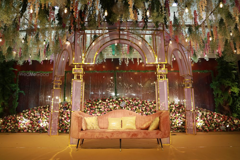 Photo From Reception  - By Wedding Project India