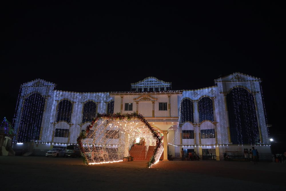 Photo From Reception  - By Wedding Project India
