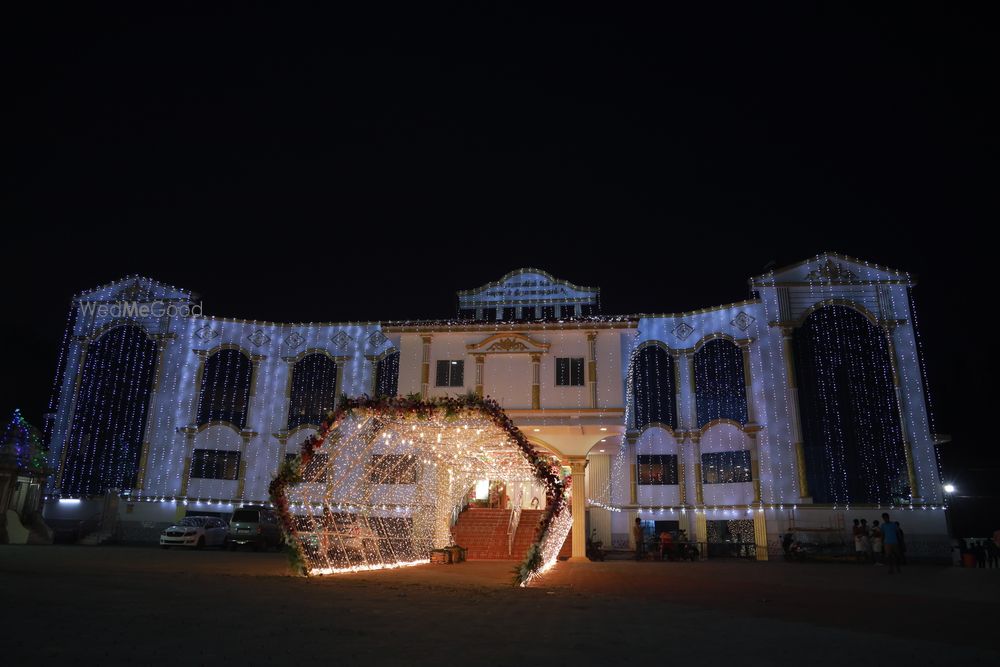 Photo From Reception  - By Wedding Project India