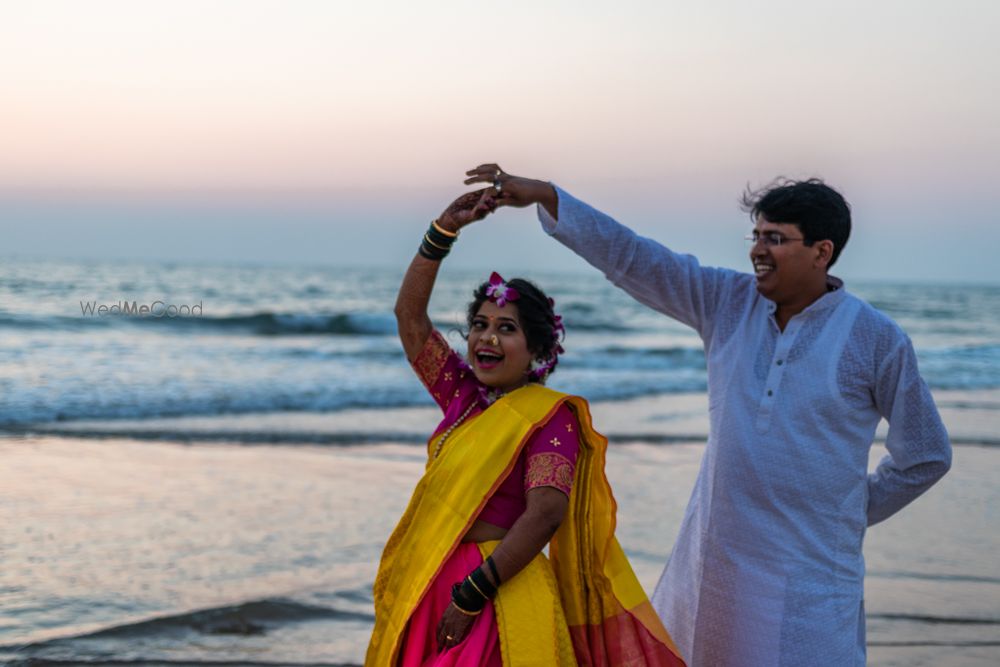 Photo From Anand & Harshada - By Tejas Kulkarni Photography