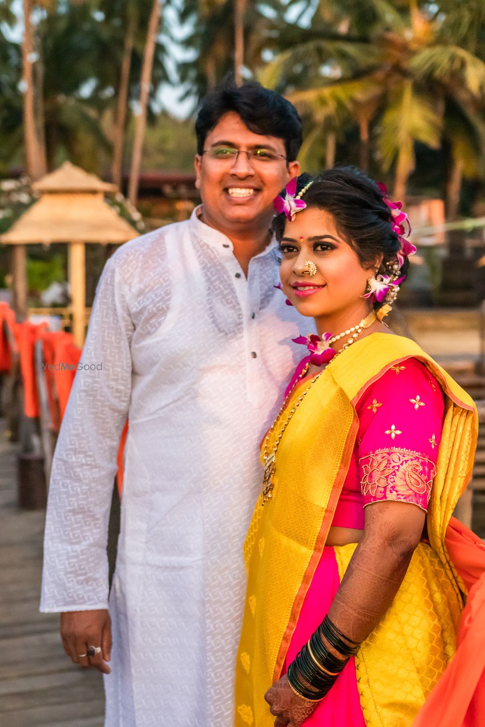 Photo From Anand & Harshada - By Tejas Kulkarni Photography