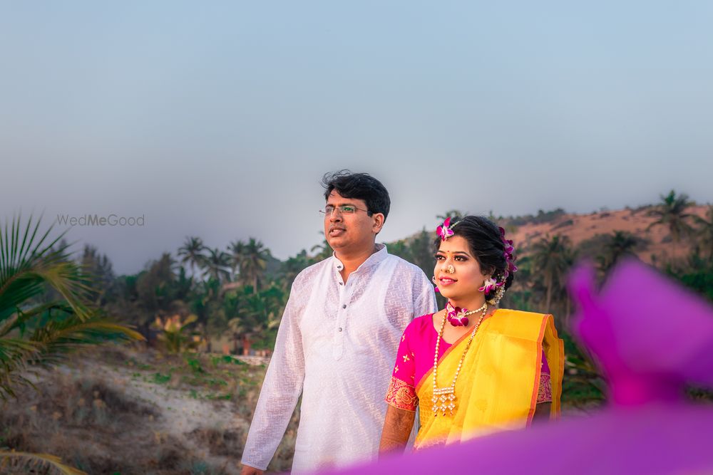 Photo From Anand & Harshada - By Tejas Kulkarni Photography