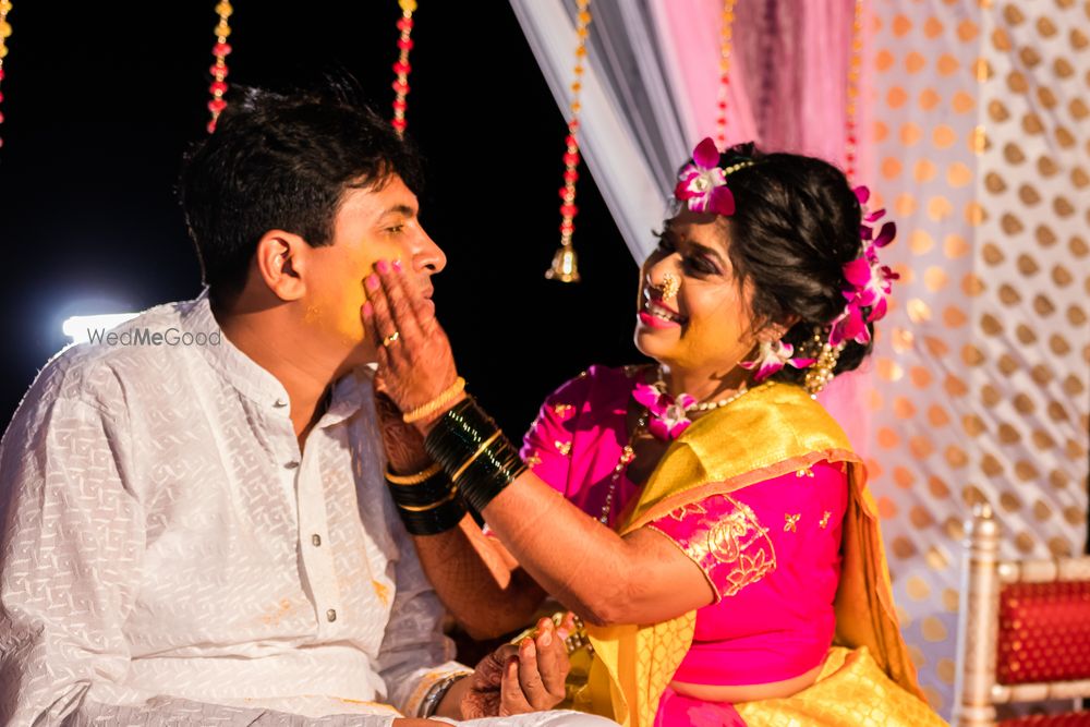 Photo From Anand & Harshada - By Tejas Kulkarni Photography