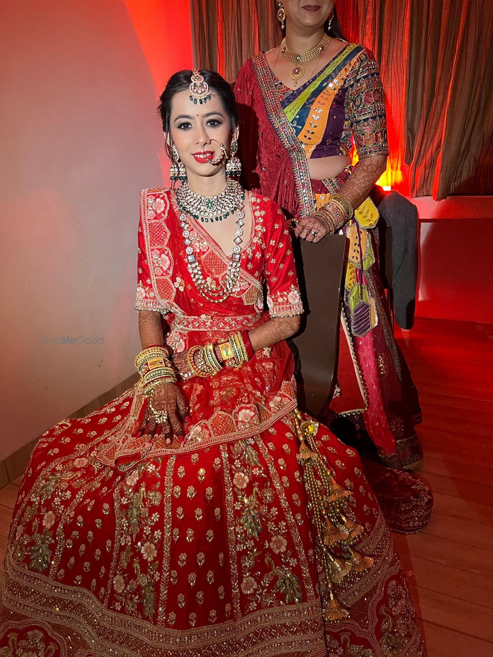 Photo From Brides - By Kanchan Gaur Artistry