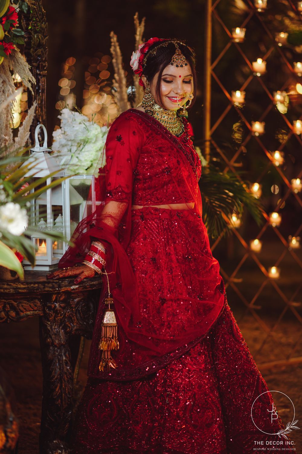 Photo From Saurabh weds Lovley - By The Decor Inc.