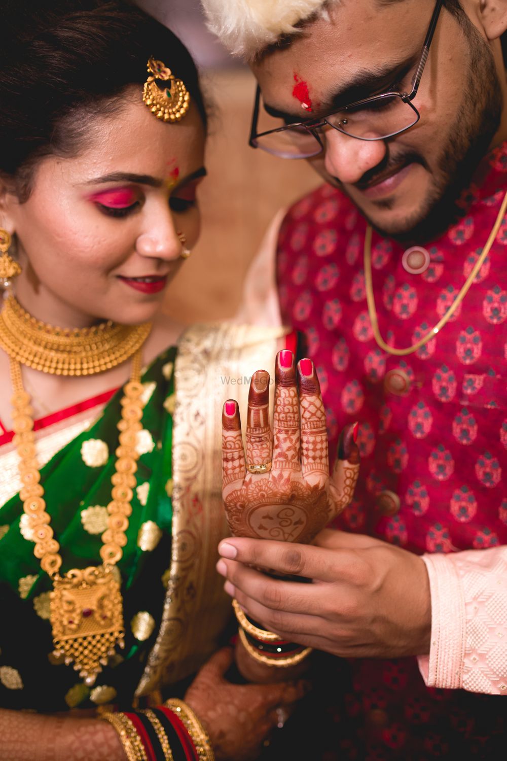 Photo From Aishwarya & Tushar - By The SiD Photography