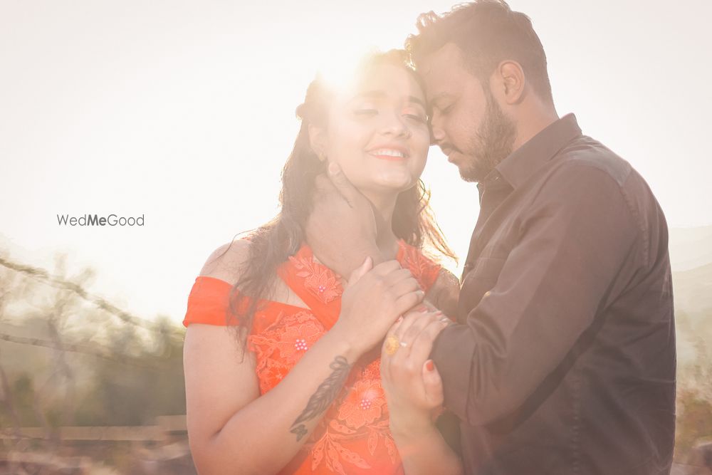 Photo From Aditya+ Muskan - By The Dream Affairs