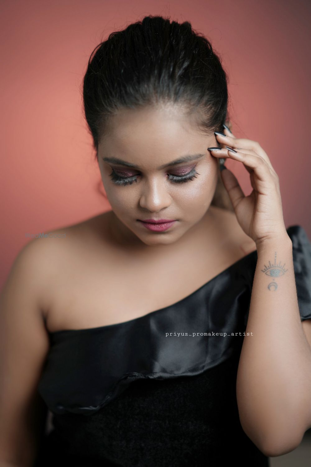 Photo From makeup artist in Coimbatore - By Priyuz MUA