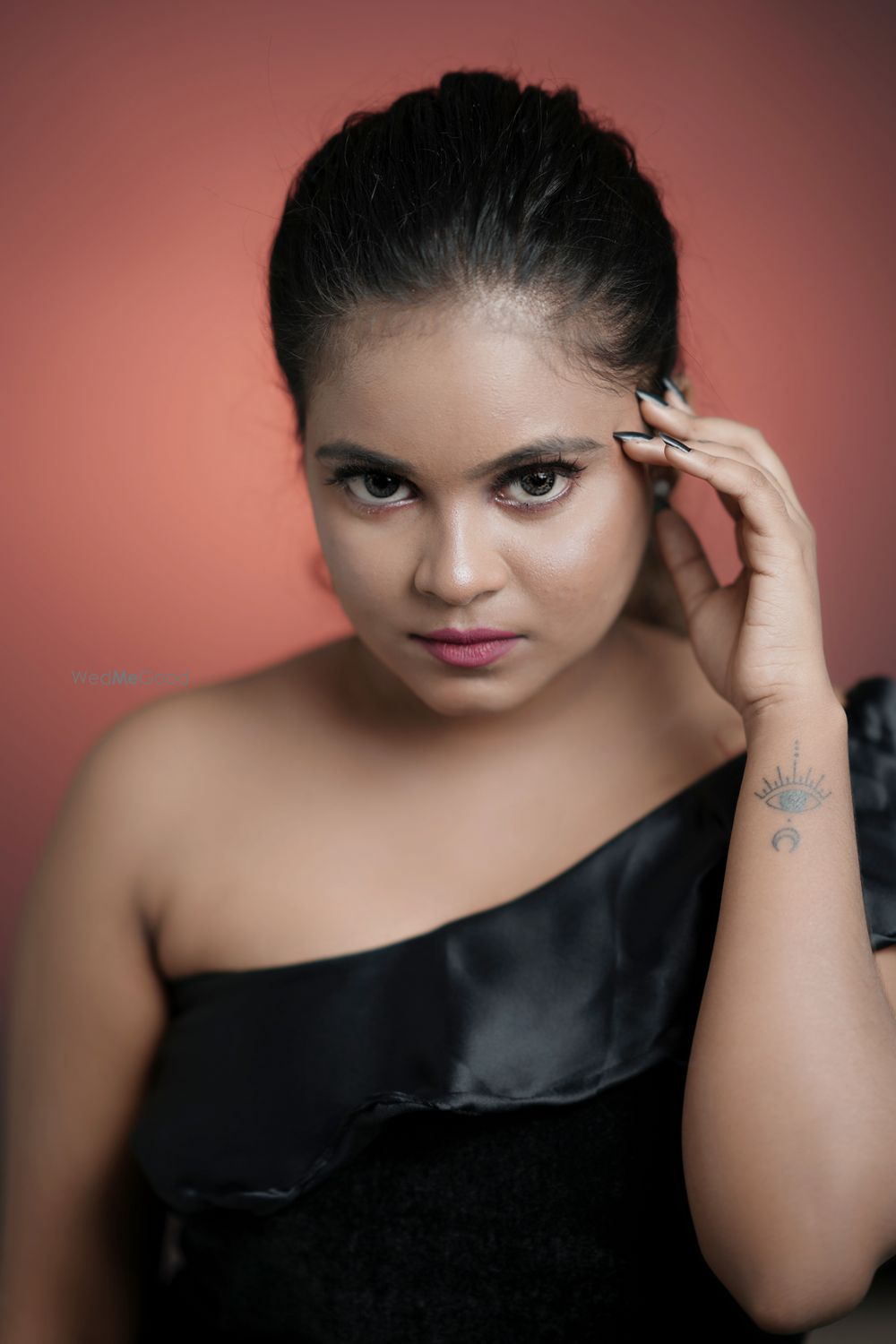 Photo From makeup artist in Coimbatore - By Priyuz MUA