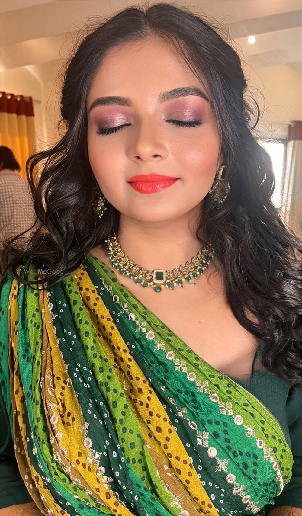 Photo From Drashti Vashi - By Shab's Beauty Salon & Bridal Studio