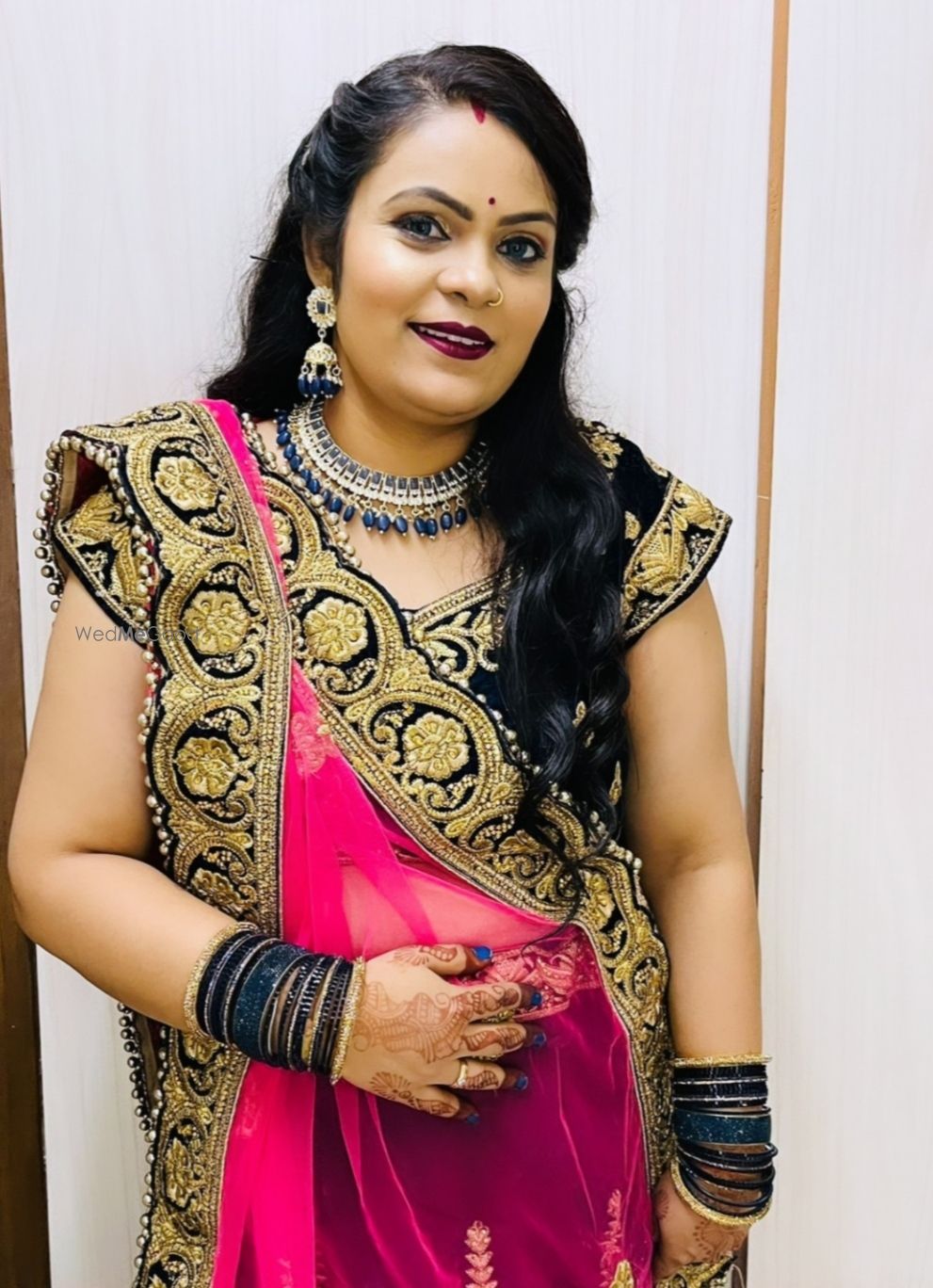 Photo From Party Makeup - By Khushi Makeover