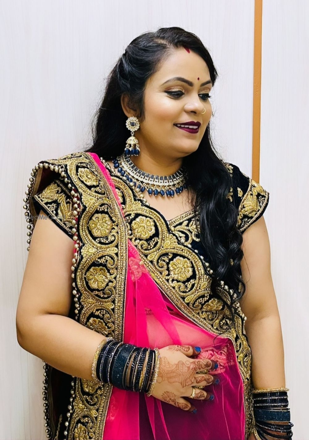 Photo From Party Makeup - By Khushi Makeover