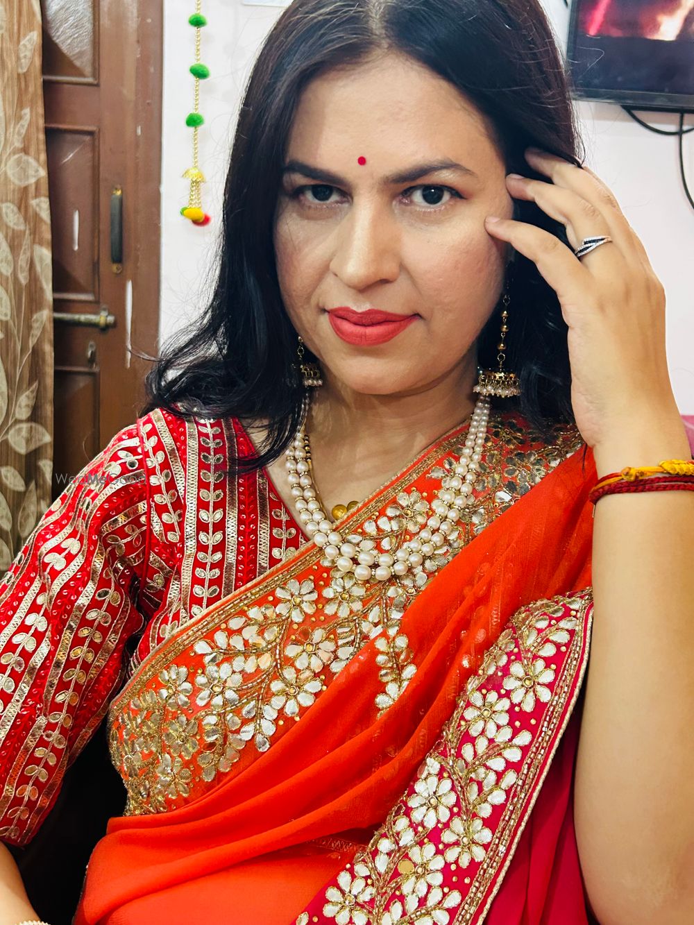 Photo From Party Makeup - By Khushi Makeover