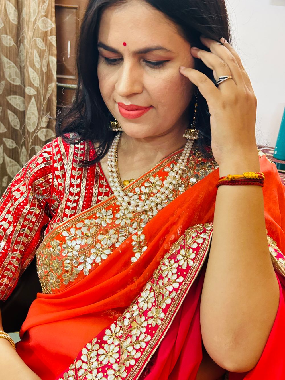 Photo From Party Makeup - By Khushi Makeover