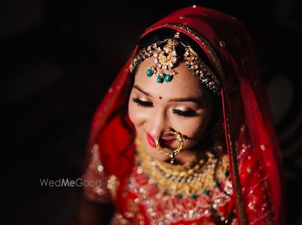 Photo From Bridal Makeup’s  - By Priyanka Bansal Makeup Artist