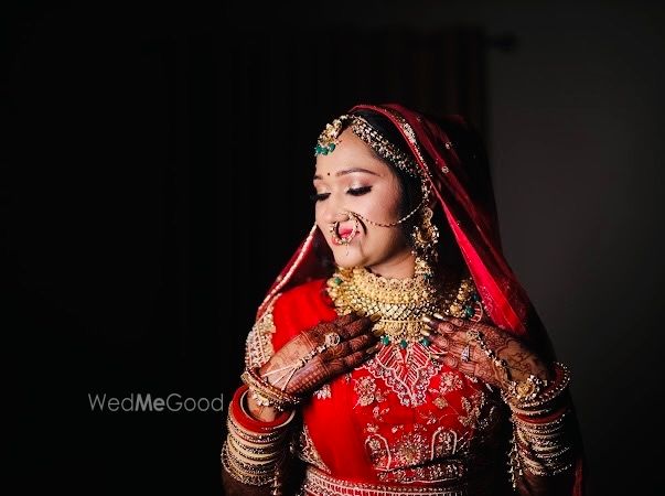 Photo From Bridal Makeup’s  - By Priyanka Bansal Makeup Artist