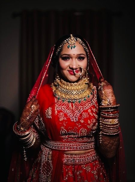 Photo From Bridal Makeup’s  - By Priyanka Bansal Makeup Artist