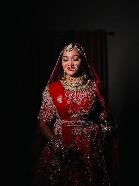 Photo From Bridal Makeup’s  - By Priyanka Bansal Makeup Artist