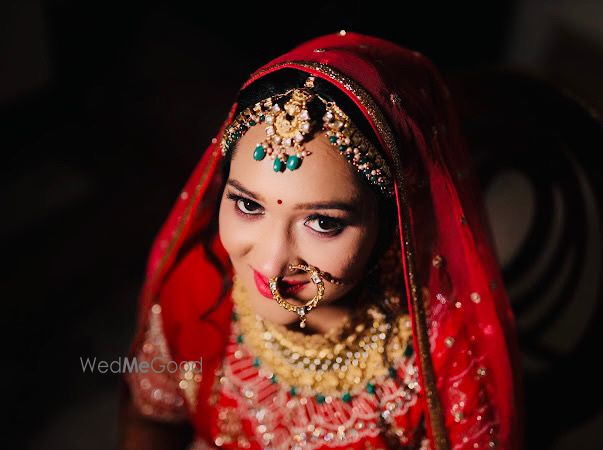 Photo From Bridal Makeup’s  - By Priyanka Bansal Makeup Artist