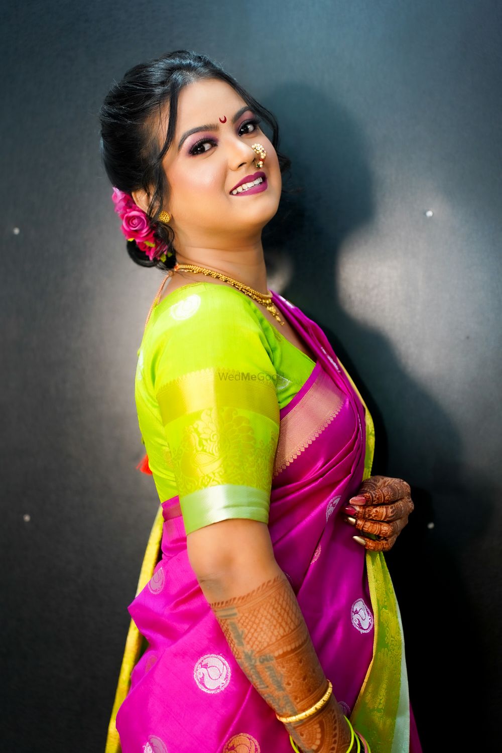 Photo From Neha - By Siddhi Beauty Salon