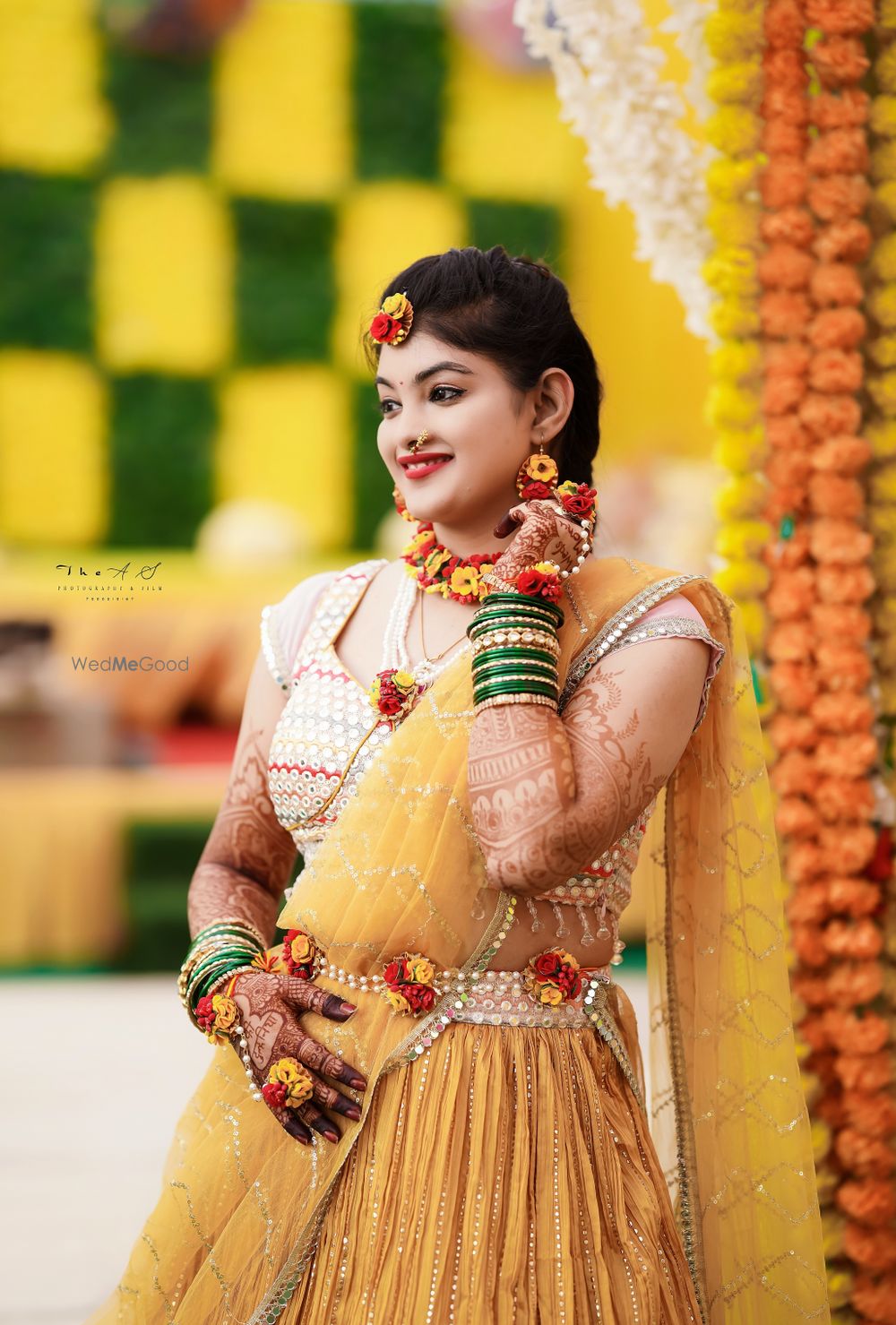 Photo From Rachna & Dheeraj - By The As Photography