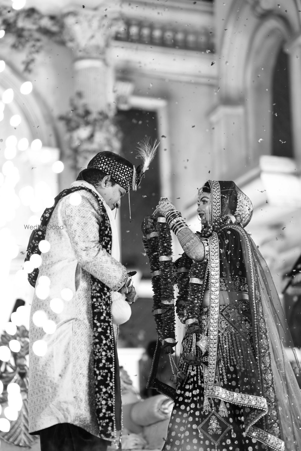 Photo From Rachna & Dheeraj - By The As Photography