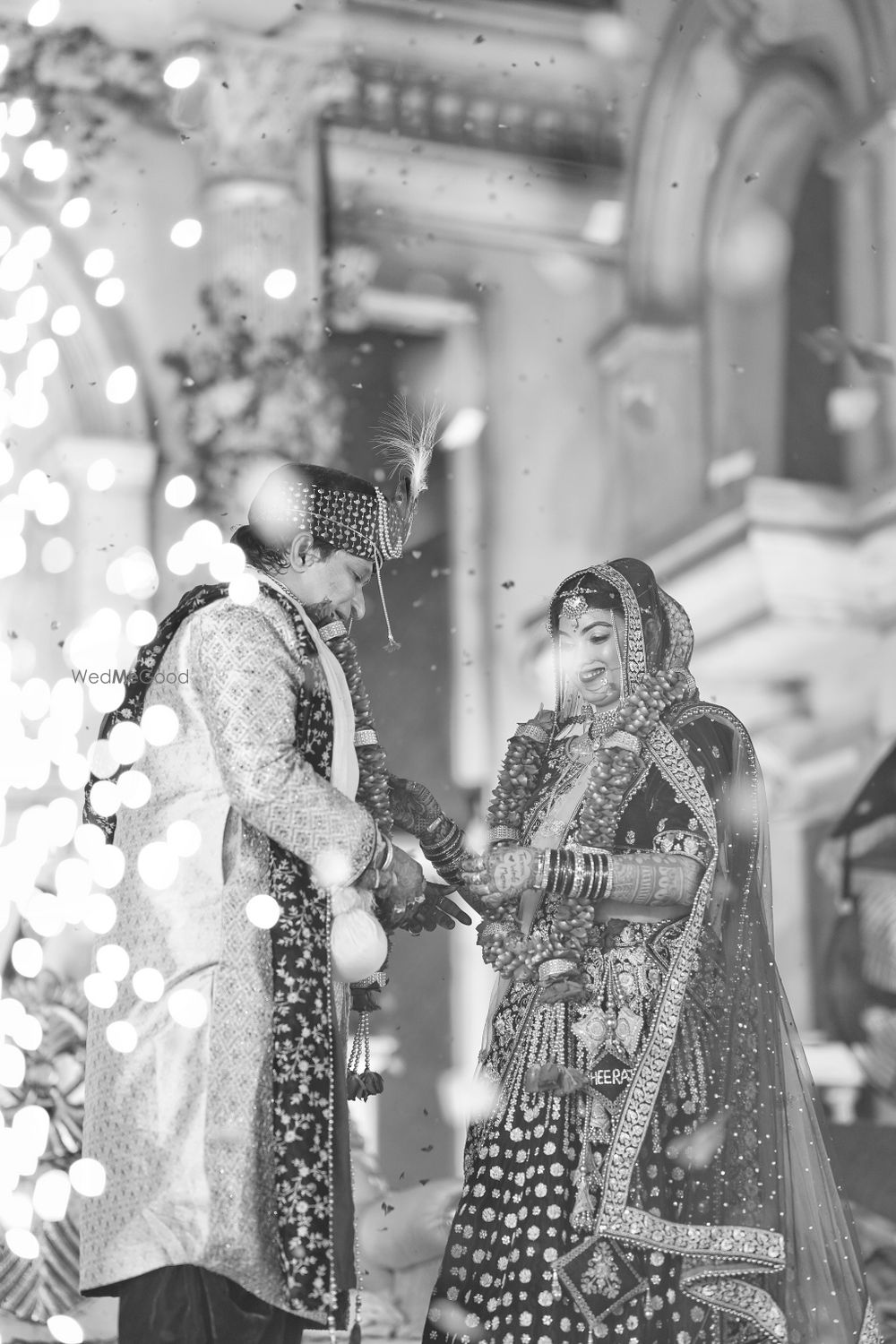 Photo From Rachna & Dheeraj - By The As Photography