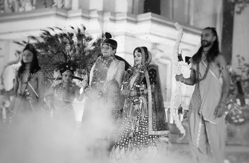 Photo From Rachna & Dheeraj - By The As Photography