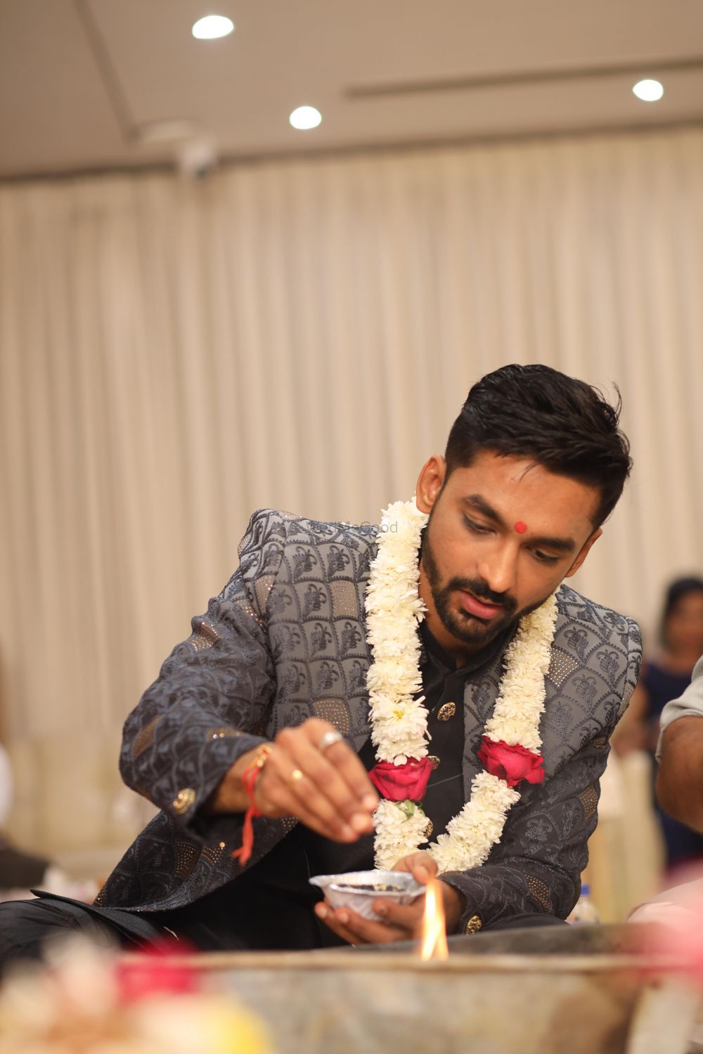 Photo From Grooms - By Adore by Rakhi Jain