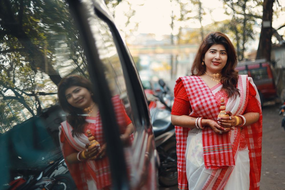 Photo From Wedding Photography - By Dips Fansclub Photography