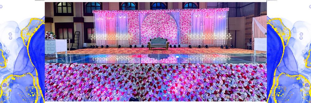 Photo From STAGE DECORATIONS - By Kanta Shrawan Palace