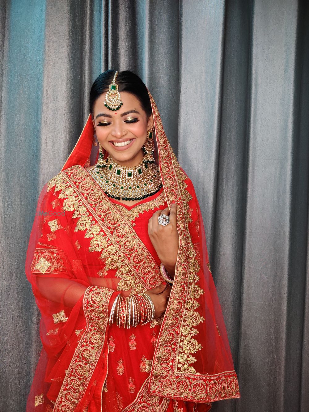 Photo From Brides  - By Makeup by Priyanka Gurung