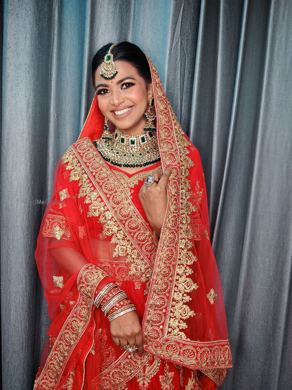 Photo From Brides  - By Makeup by Priyanka Gurung