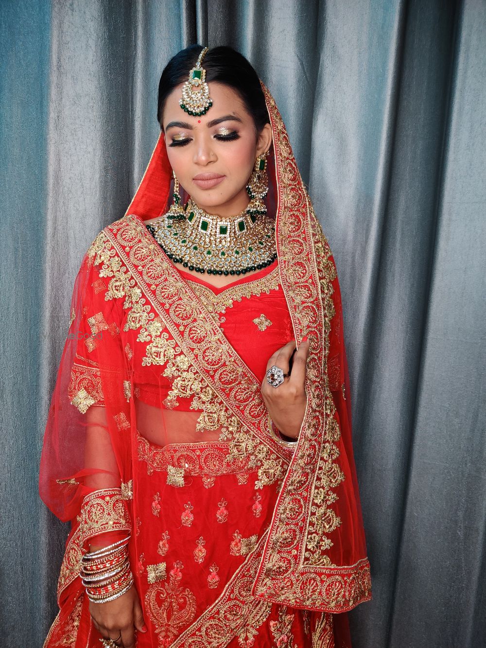 Photo From Brides  - By Makeup by Priyanka Gurung