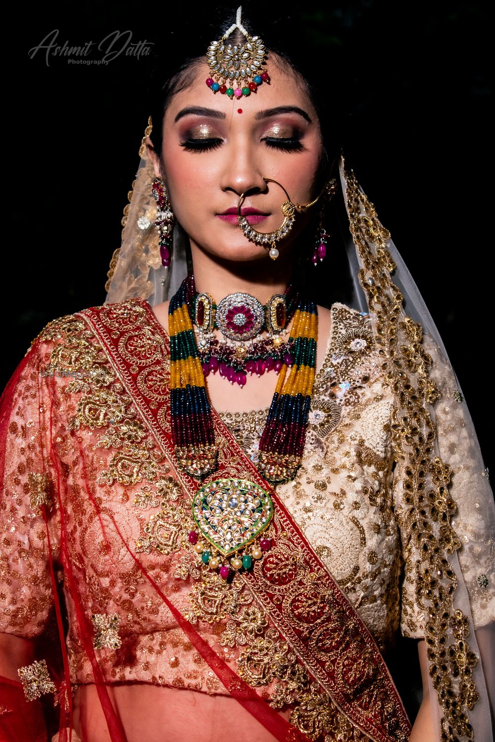 Photo From Brides  - By Makeup by Priyanka Gurung