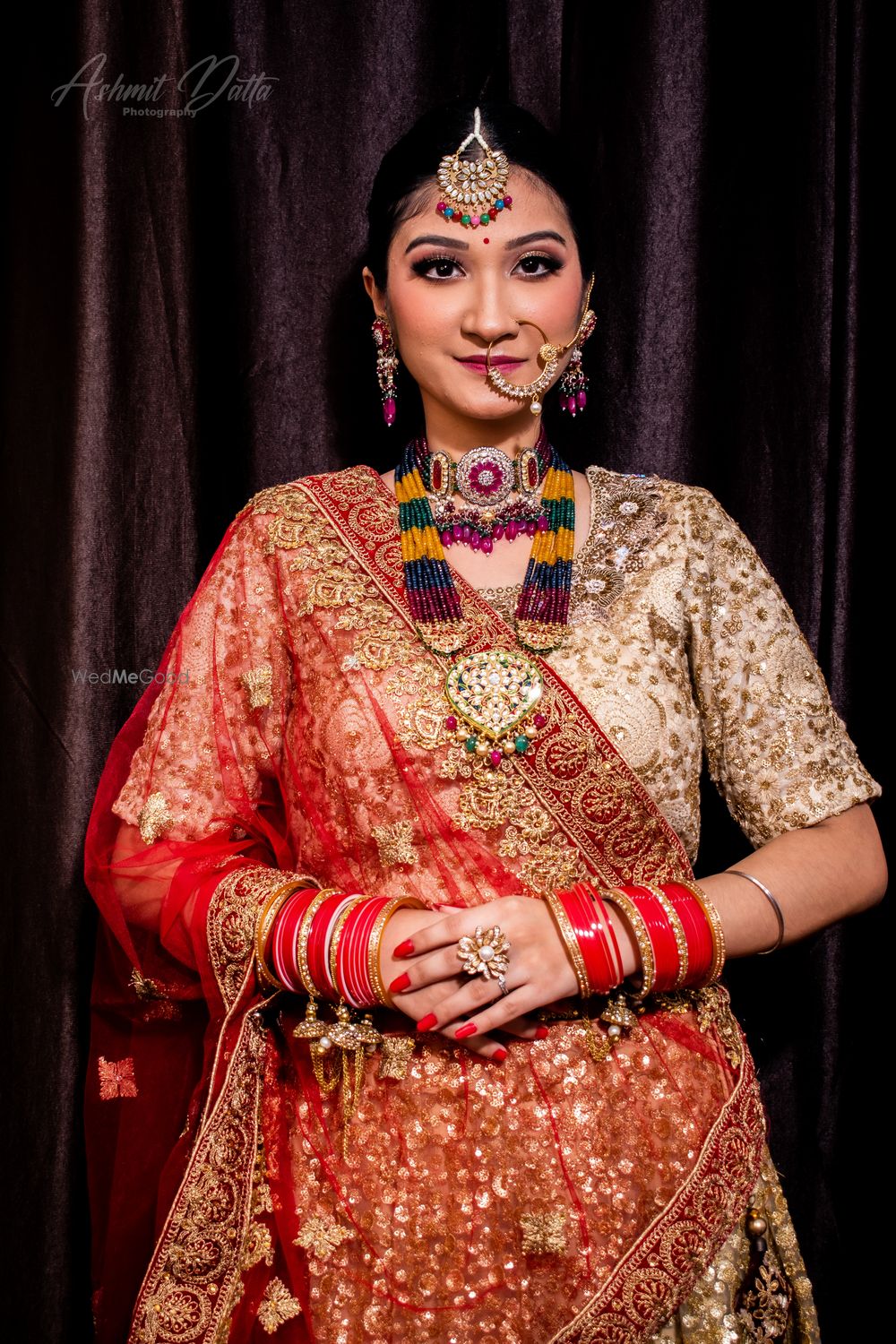 Photo From Brides  - By Makeup by Priyanka Gurung