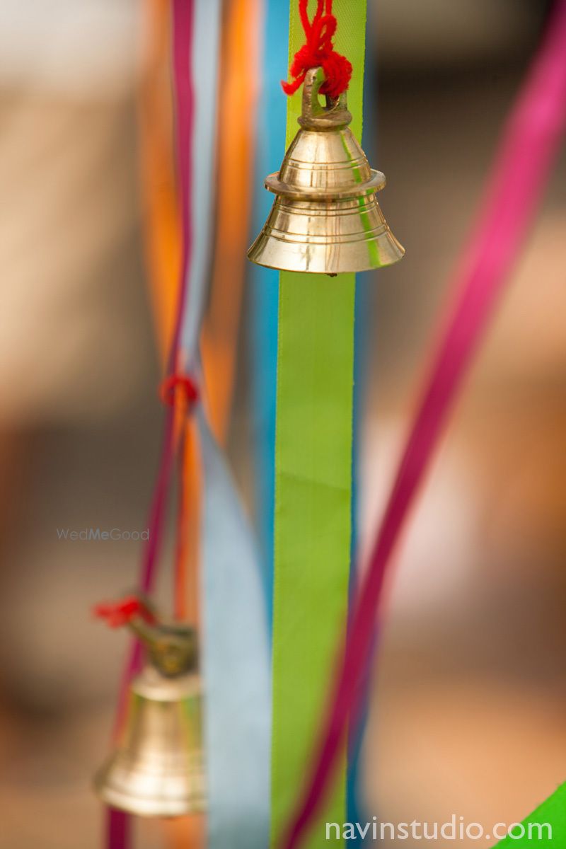 Photo From Brij & Tanvi - By Navin Studio