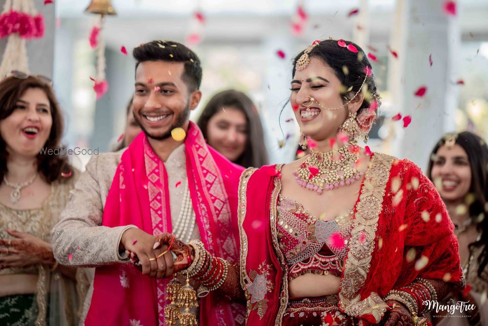 Photo From RICHA SNEHAL - By Mangotree Photography