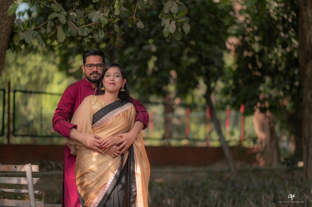 Photo From Swati pre-wed - By Atul Patel Photography & Films