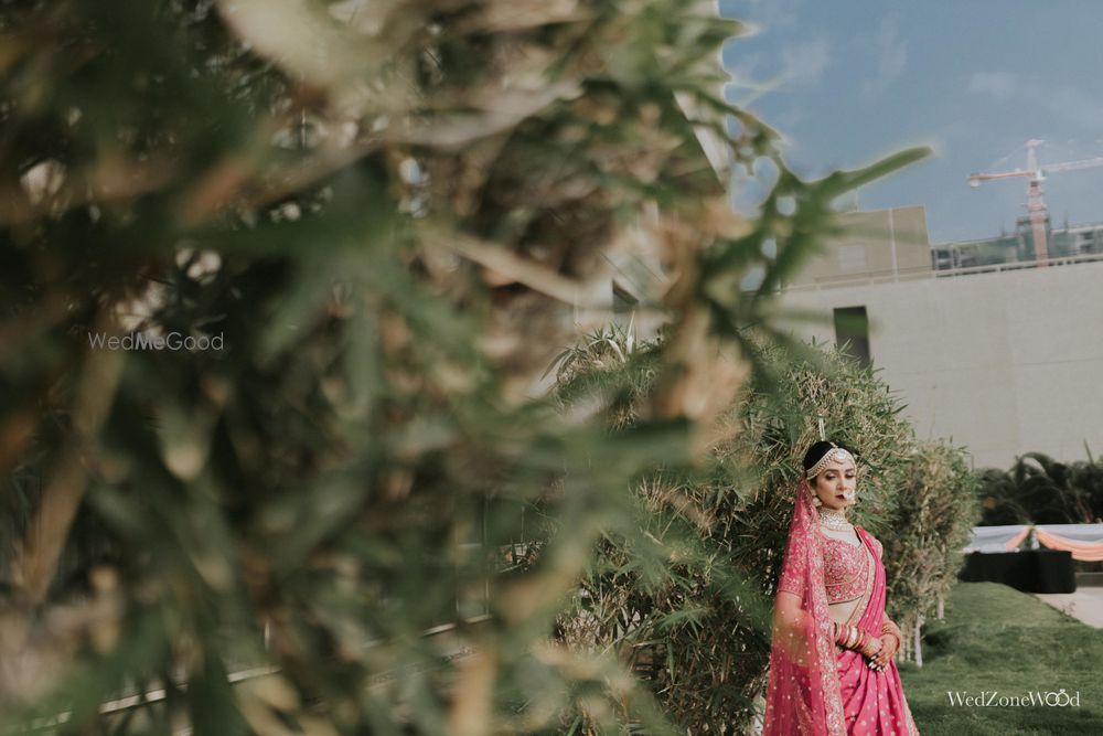 Photo From Jai & Neha - By WedZoneWood