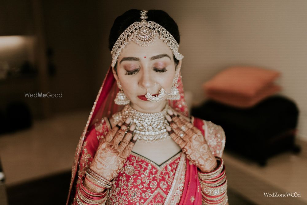 Photo From Jai & Neha - By WedZoneWood