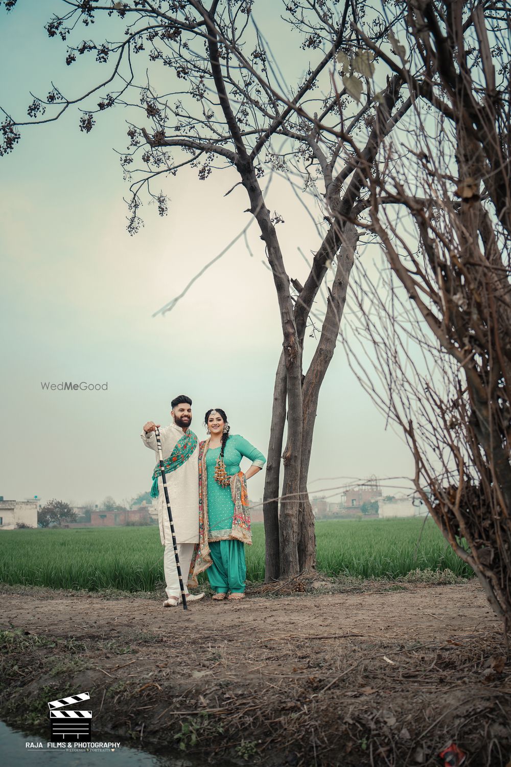 Photo From GURPREET KAUR & GURVINDER SINGH - By Raja Films & Photography